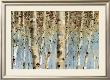 White Forest I by Lisa Audit Limited Edition Pricing Art Print