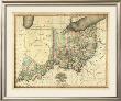 Ohio And Indiana, C.1823 by Henry S. Tanner Limited Edition Print