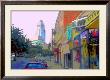 Us Gift, Venice Beach, California by Steve Ash Limited Edition Pricing Art Print