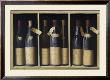 Sommelier's Choice by Degrazio Limited Edition Print