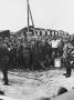 French Prisoners Taken During The Campaign In France by Robert Hunt Limited Edition Print