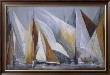 Ocean Regatta by Marã­A Antonia Torres Limited Edition Print