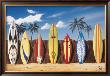 Starting Lineup by Scott Westmoreland Limited Edition Pricing Art Print