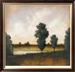 Evening Light by Mark St. John Limited Edition Pricing Art Print