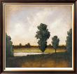 Evening Light by Mark St. John Limited Edition Print