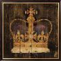 Regal Crown by Avery Tillman Limited Edition Print