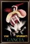 Gancia, Vini Spumenta by Leonetto Cappiello Limited Edition Pricing Art Print