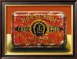 Tobacco Tin by Cesar Santander Limited Edition Pricing Art Print