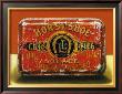 Tobacco Tin by Cesar Santander Limited Edition Print