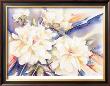 Flower Festival Iii by Hanneke Floor Limited Edition Pricing Art Print