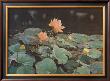 The Lotus by Charles Emile Heil Limited Edition Print