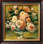 Tranquil Arrangement Iv by John Douglas Limited Edition Pricing Art Print