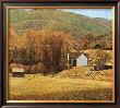 Springtime In Peterson by Leconte Stewart Limited Edition Print