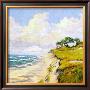 Coastal Lanscape by W. Neck Limited Edition Pricing Art Print