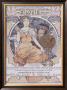 St. Louis, International Exposition by Alphonse Mucha Limited Edition Print