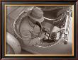 Motoring 1934 by Zoltan Glass Limited Edition Print