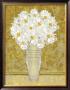 Bouquet Of Daisies Iii by Ailix Honnekker Limited Edition Print