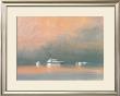 In The Bay by Pierre Doutreleau Limited Edition Print