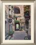 Italian Country Village Ii by Roger Duvall Limited Edition Pricing Art Print