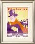 Die Sechs by Preetorius Limited Edition Print