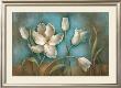 Tulip Melody by Elaine Vollherbst-Lane Limited Edition Print