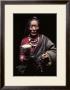 Kham, Tibet by Gilles Santantonio Limited Edition Print