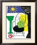 Capri Chair by Muriel Verger Limited Edition Pricing Art Print