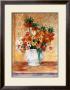 Still Life by Pierre-Auguste Renoir Limited Edition Print