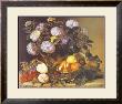 Hydrangea In An Urn by Johan Laurentz Jensen Limited Edition Print