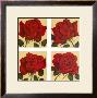Roses Are Red by Judy Shelby Limited Edition Print