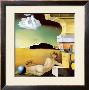 Wall Decoration For Helena Rubinstein, C.1942 by Salvador Dali Limited Edition Pricing Art Print