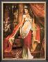 Cleopatra by Howard David Johnson Limited Edition Print