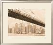Golden Age I by Teo Tarras Limited Edition Pricing Art Print