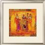 Aimer C'est Peut-Etre by Michele Neuhard Limited Edition Pricing Art Print