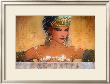 Cleopatra by Therese Nielsen Limited Edition Print