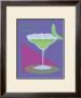 Melon Margarita by Atom Limited Edition Print