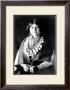 Zuni Ornaments by Edward S. Curtis Limited Edition Print