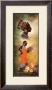 African Women I by Kathleen English-Pitts Limited Edition Print