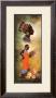 African Women I by Kathleen English-Pitts Limited Edition Pricing Art Print