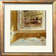 Ground Hog Day by Andrew Wyeth Limited Edition Print