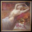 Golden Dreams by Spartaco Lombardo Limited Edition Print