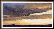 Evening Sky by Ken Elliott Limited Edition Print