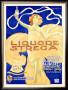 Liquore Strega by Alberto Chappuis Limited Edition Print