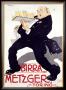 Birra Metzger by Mateldi Limited Edition Print