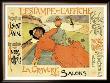 Estampe And Affiche by Jean Miscelas Peske Limited Edition Print