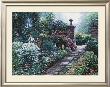 Fairfax Gardens by Henry Peeters Limited Edition Print