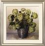 Gelder Rose In Florist Vase by Galley Limited Edition Pricing Art Print