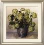 Gelder Rose In Florist Vase by Galley Limited Edition Print