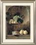 Grapes, Peaches And Quinches In A Niche, 1883 by Frans Snyders Limited Edition Pricing Art Print