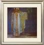 Prophetesse Libuse by Vitezlav Karel Masek Limited Edition Print